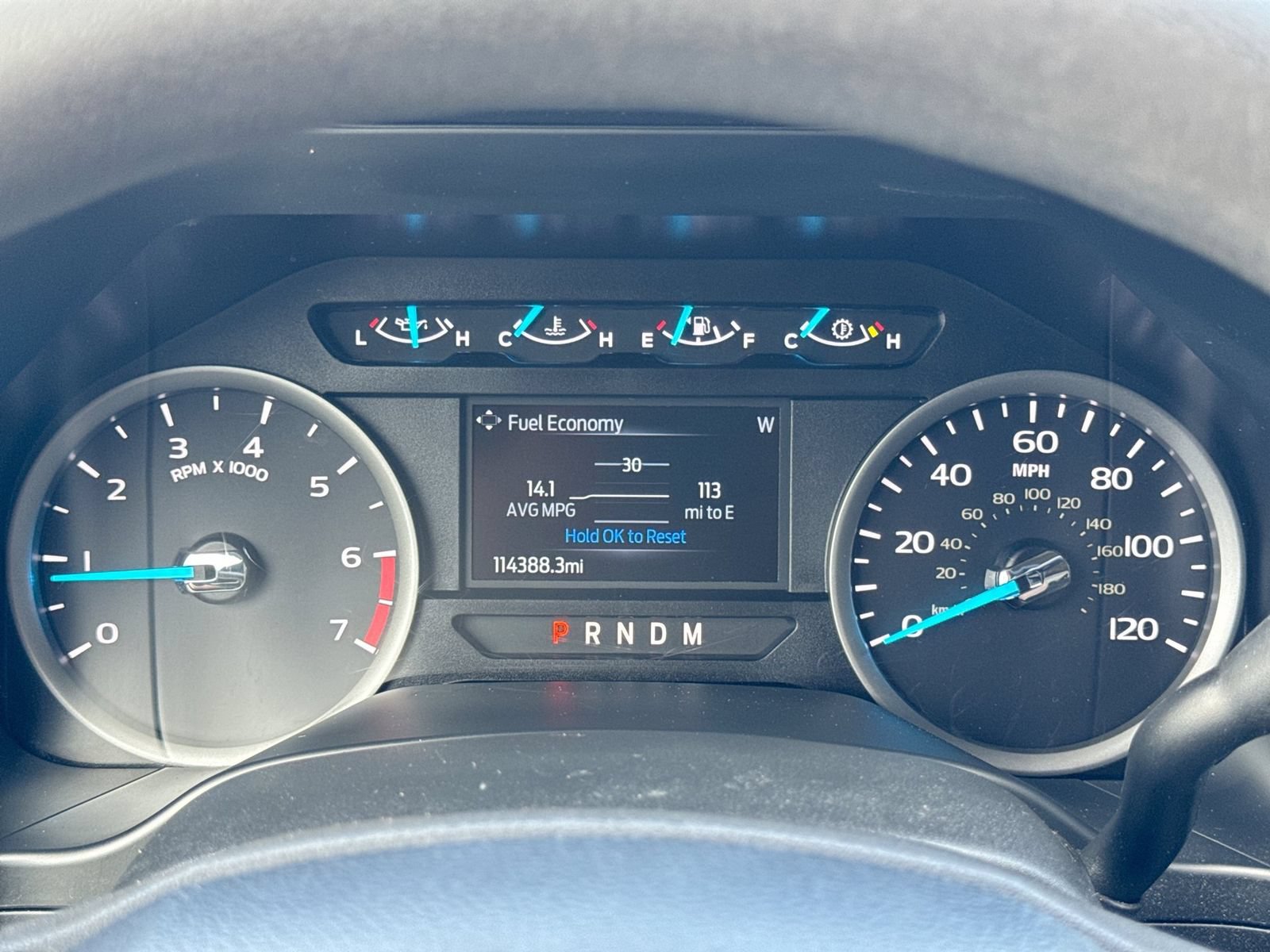 Used 2020 Ford F250 XLT w/ XLT Premium Package AWD/4WD image 35
