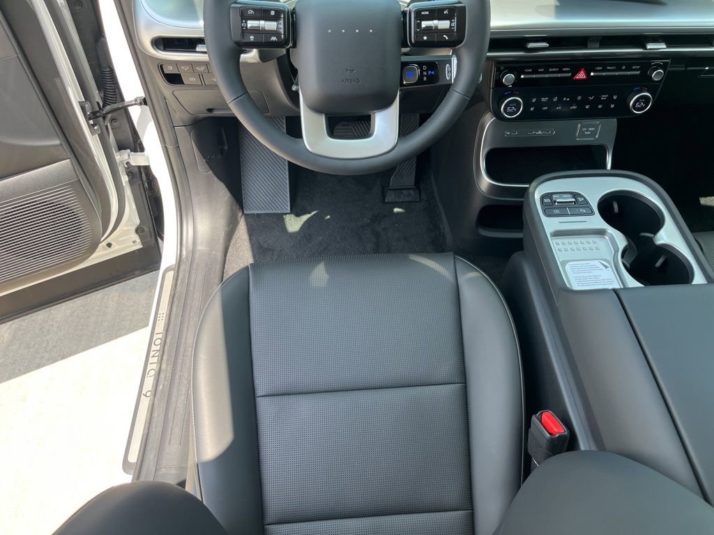 New 2026 Hyundai Ioniq 9 SEL image 29