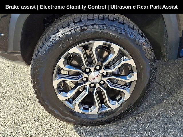 Used 2026 GMC Canyon Denali image 16