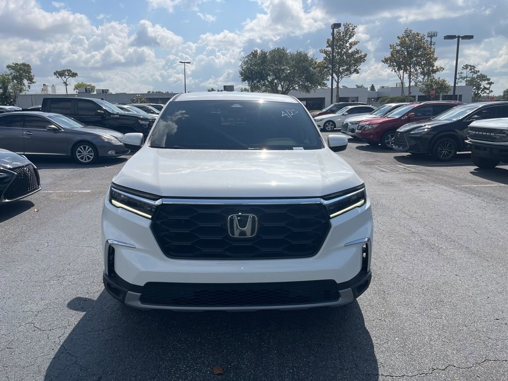 Used 2023 Honda Pilot EX-L image 15