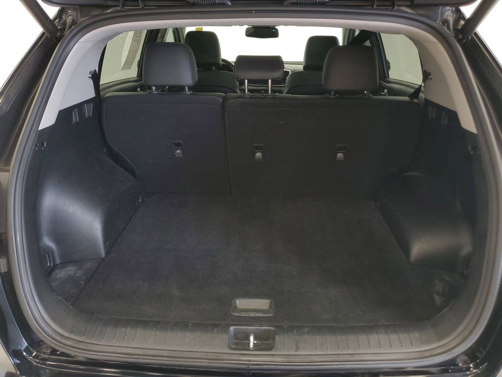 Used 2022 Kia Sportage EX w/ EX Technology Package image 25