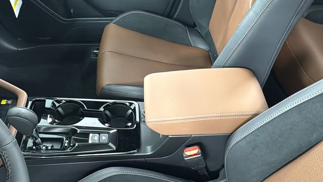 New 2026 Subaru Forester Touring image 34