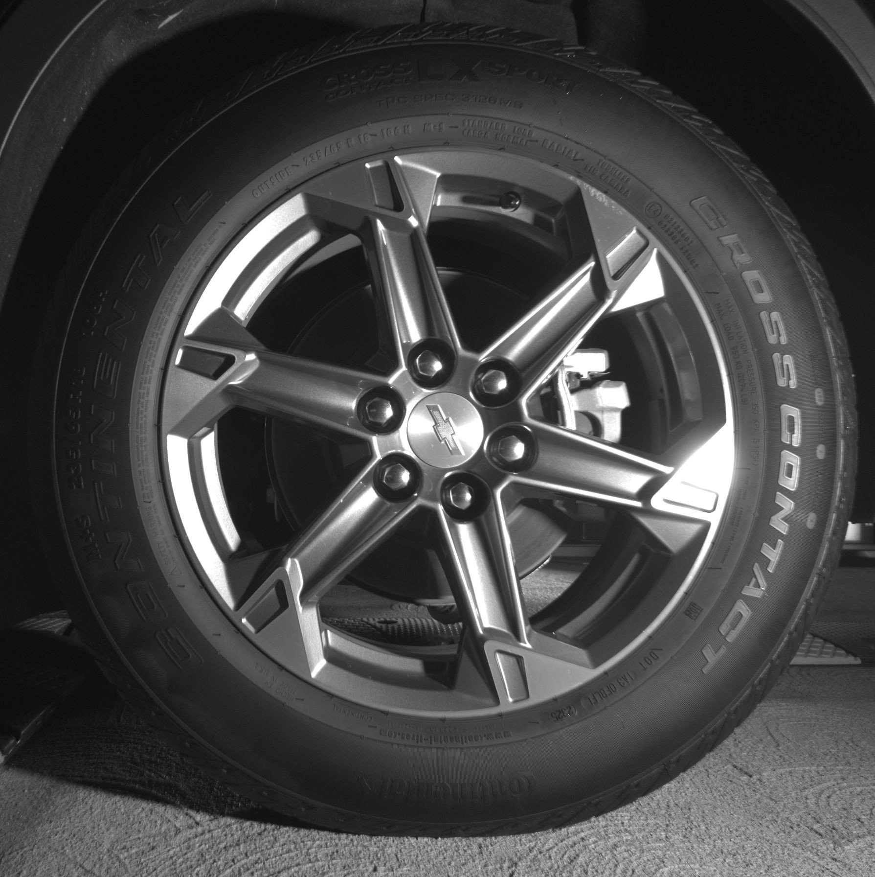 Used 2025 Chevrolet Blazer LT FWD image 14
