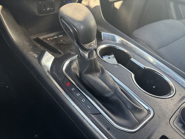 Certified 2024 Chevrolet Traverse LT image 12