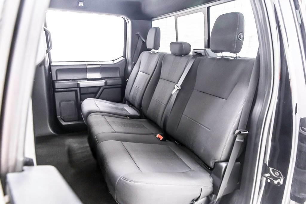 Used 2019 Ford F150 XLT w/ Equipment Group 302A Luxury AWD/4WD image 30