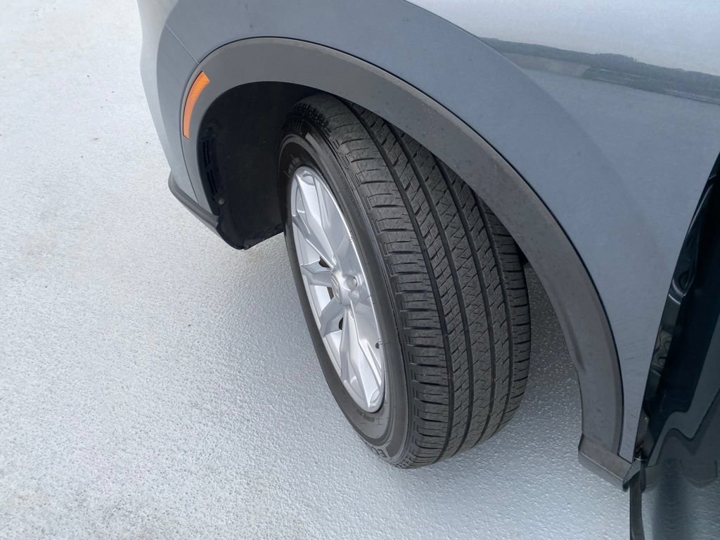 Certified 2024 Honda CR-V EX-L image 31