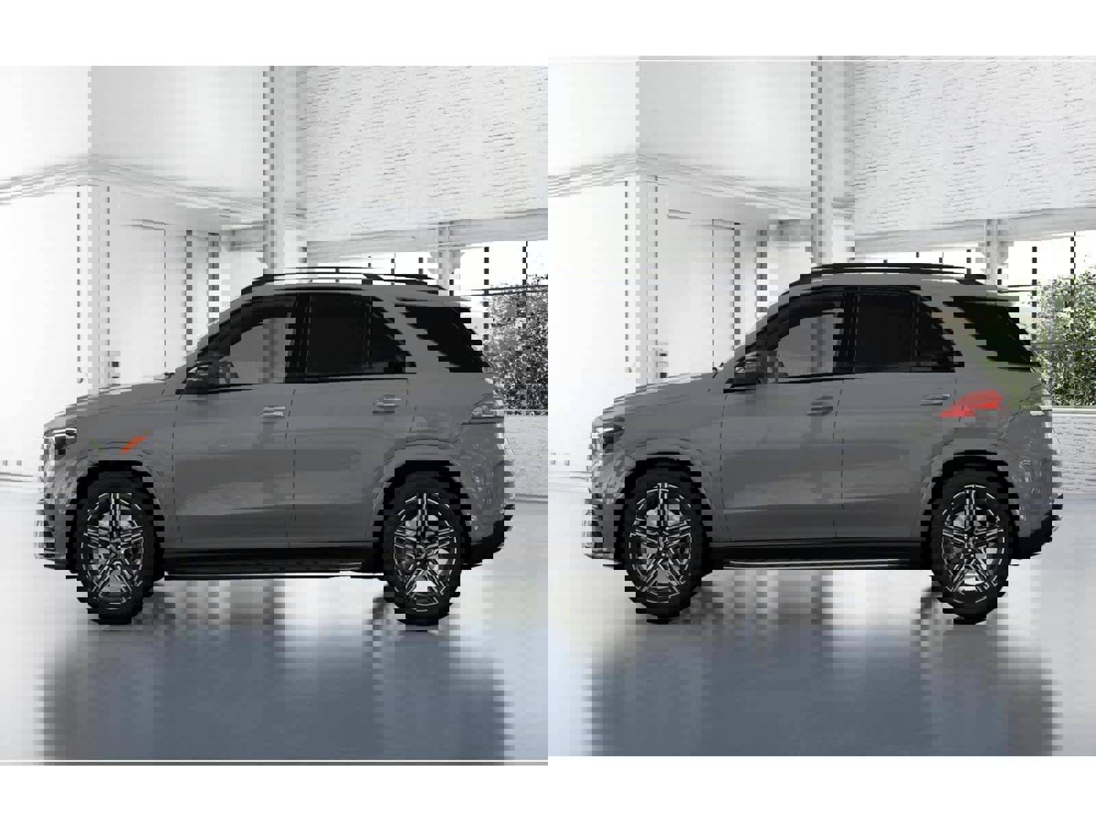 New 2026 Mercedes-Benz GLE 450 4MATIC image 33