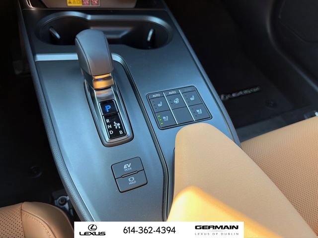 New 2026 Lexus UX 300h AWD w/ Cold Area Package image 23
