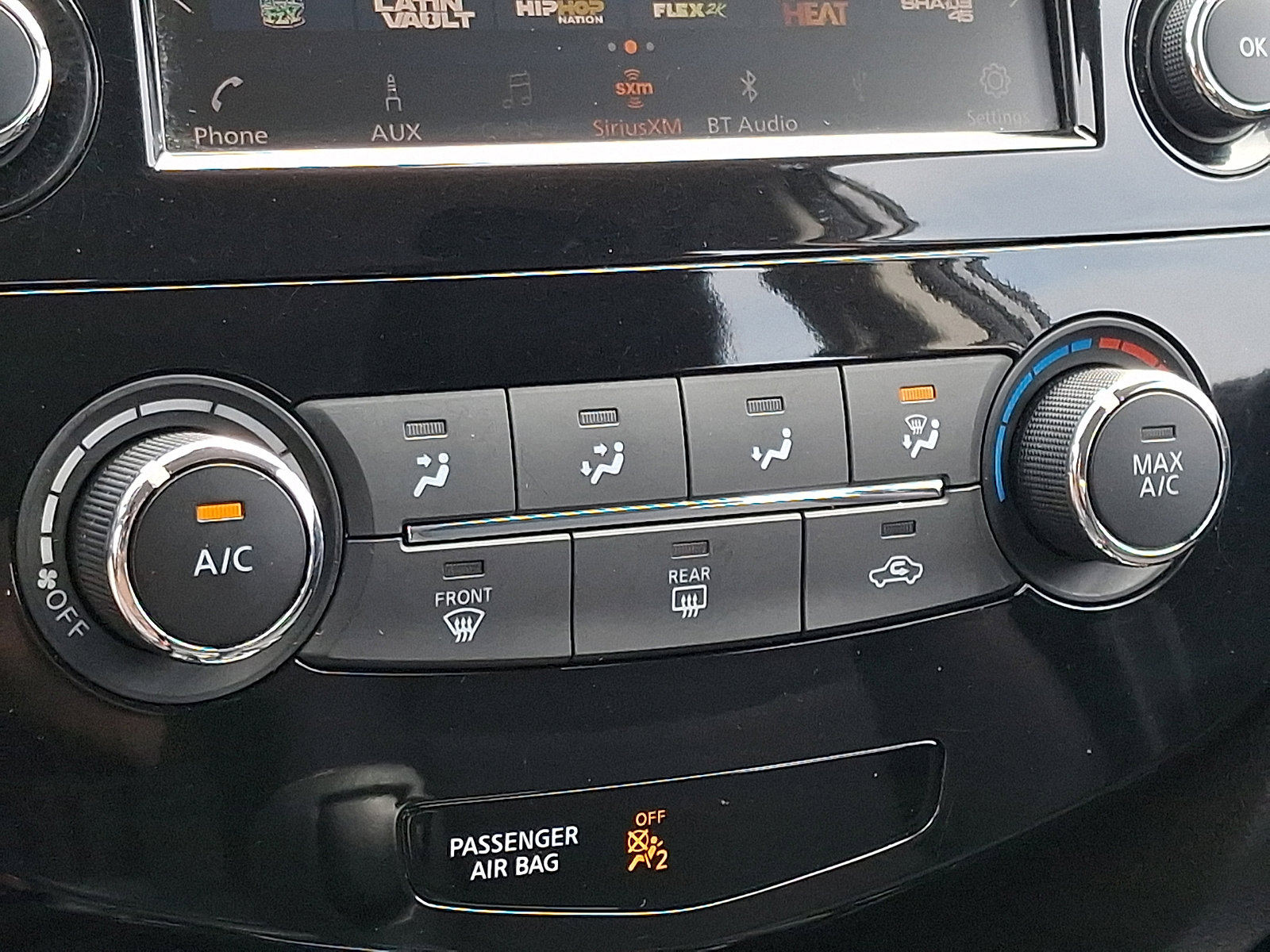 Used 2020 Nissan Rogue Sport S w/ Appearance Package image 15