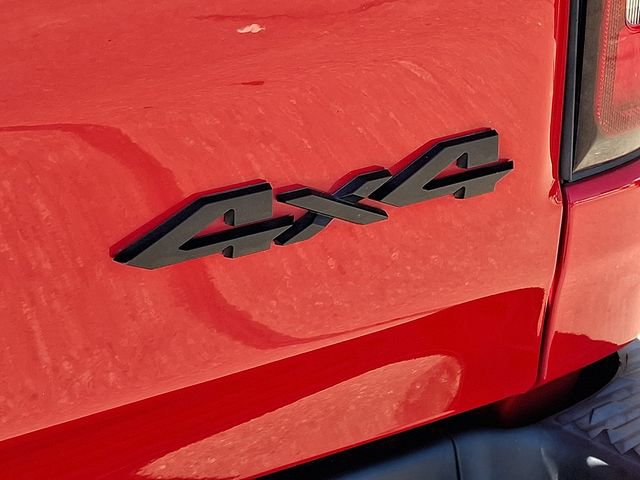 Used 2021 RAM 1500 TRX w/ TRX Level 2 Equipment Group AWD/4WD image 27