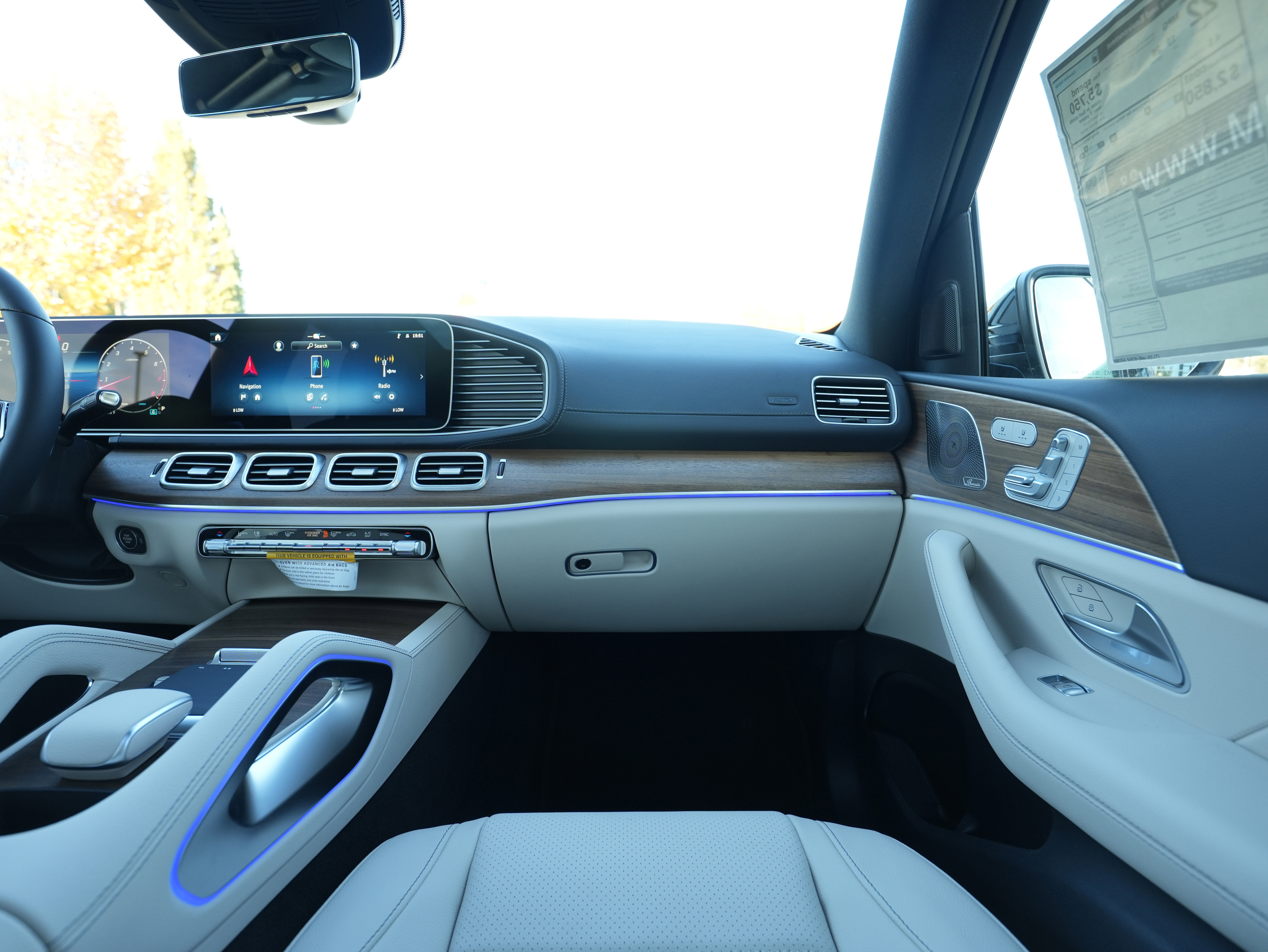 New 2026 Mercedes-Benz GLE 350 4MATIC image 24