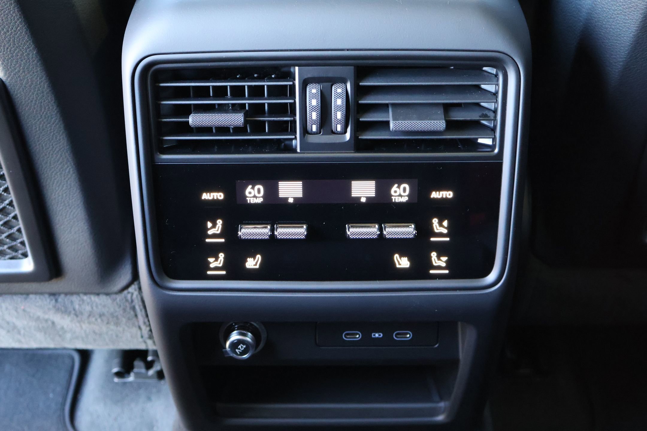 New 2026 Porsche Cayenne S image 23