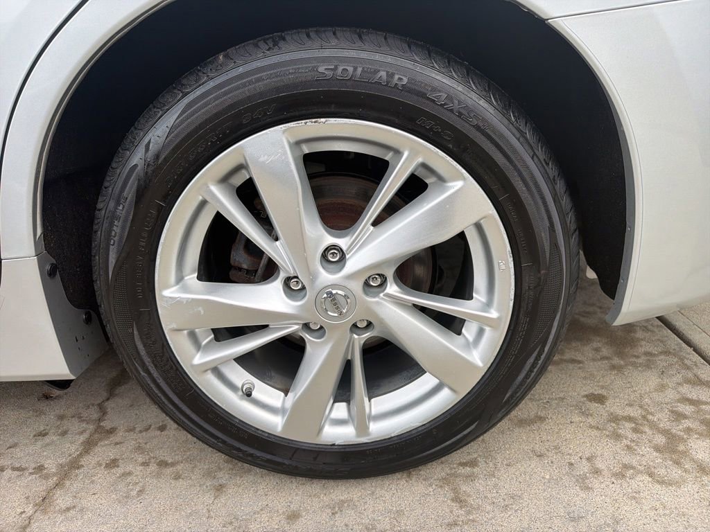 Used 2015 Nissan Altima 2.5 SL image 51