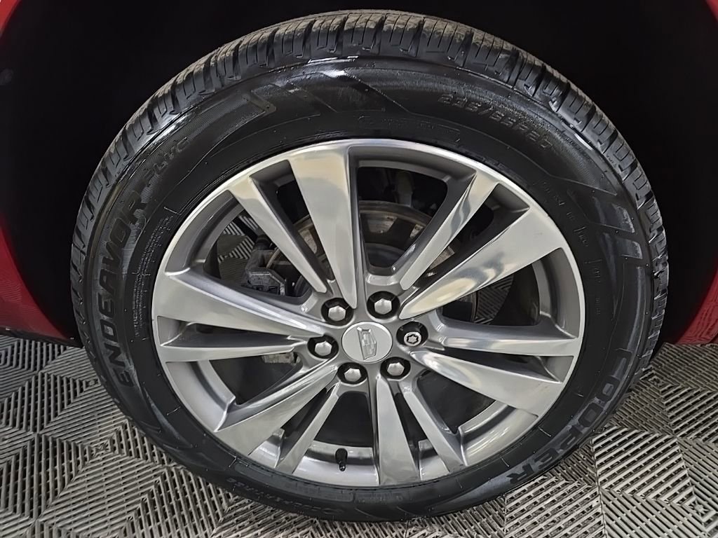 Used 2021 Cadillac XT6 Premium Luxury image 14