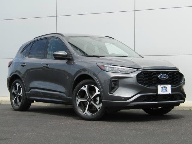 Used 2024 Ford Escape ST-Line Elite w/ Premium Technology Package AWD/4WD image 1