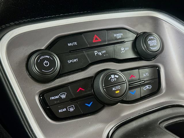 Used 2022 Dodge Challenger GT image 23