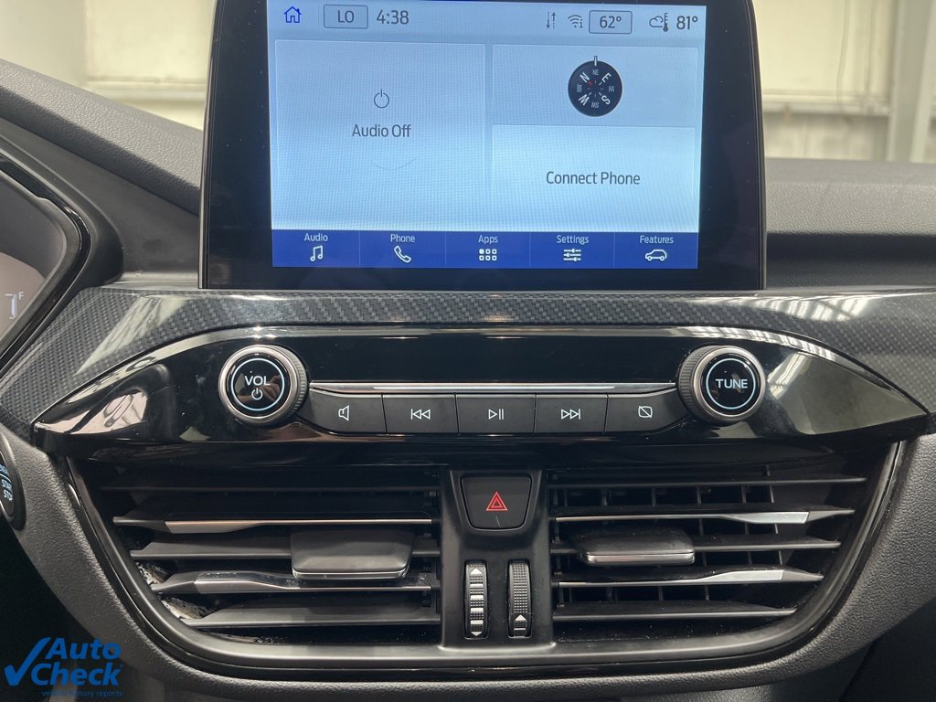 Used 2023 Ford Escape ST-Line image 13