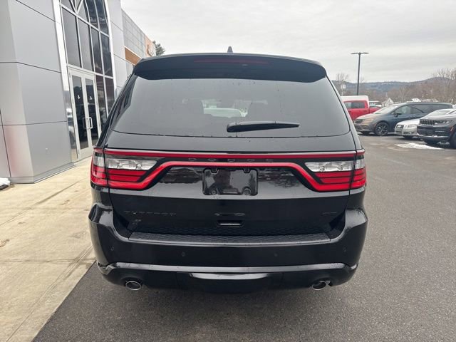 New 2026 Dodge Durango GT AWD/4WD image 5