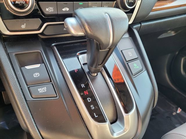 Used 2021 Honda CR-V EX-L image 22