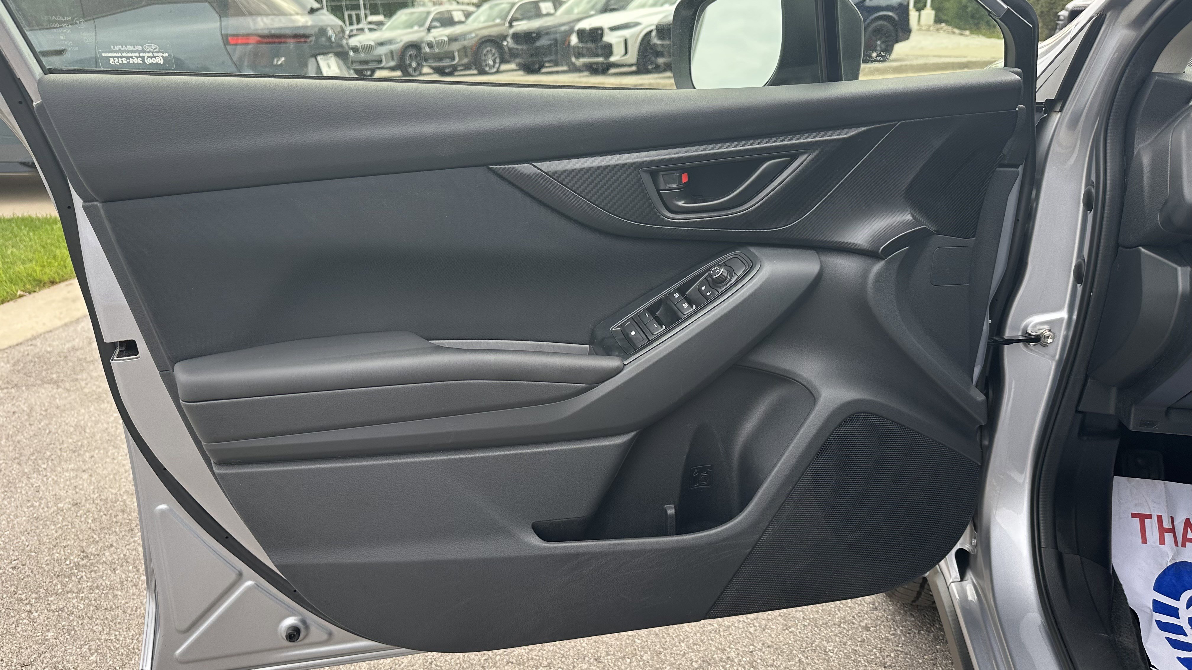 Used 2023 Subaru Crosstrek 2.0i image 15