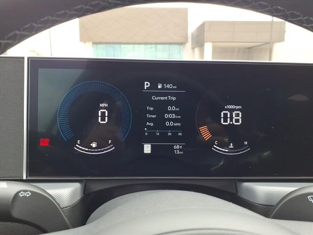 New 2026 Hyundai Sonata SEL image 21