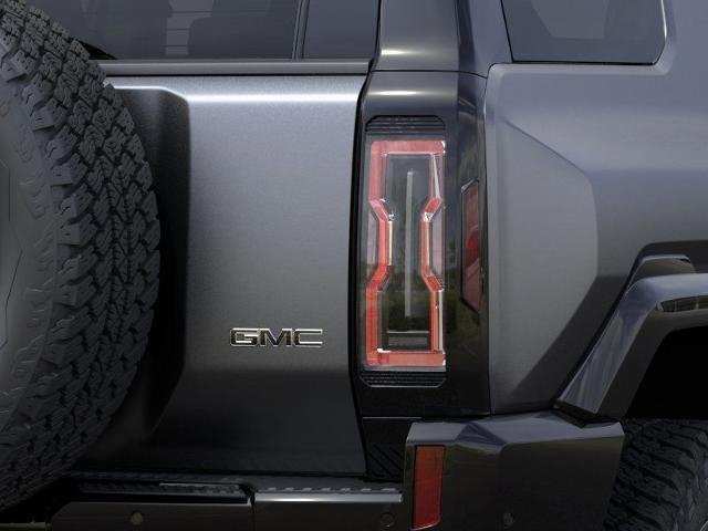 New 2026 GMC Hummer EV 3X w/ Carbon Fiber Edition Package image 11