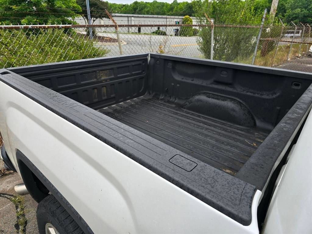 Used 2018 GMC Sierra 1500 Denali AWD/4WD image 12