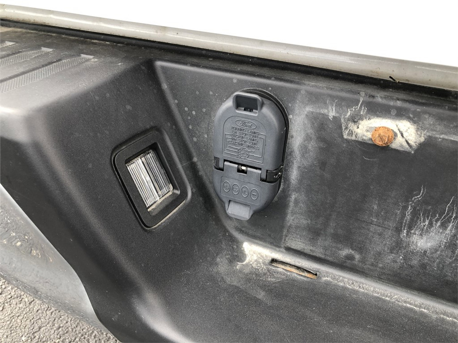 Used 2020 Ford F150 XL w/ Equipment Group 101A Mid image 5