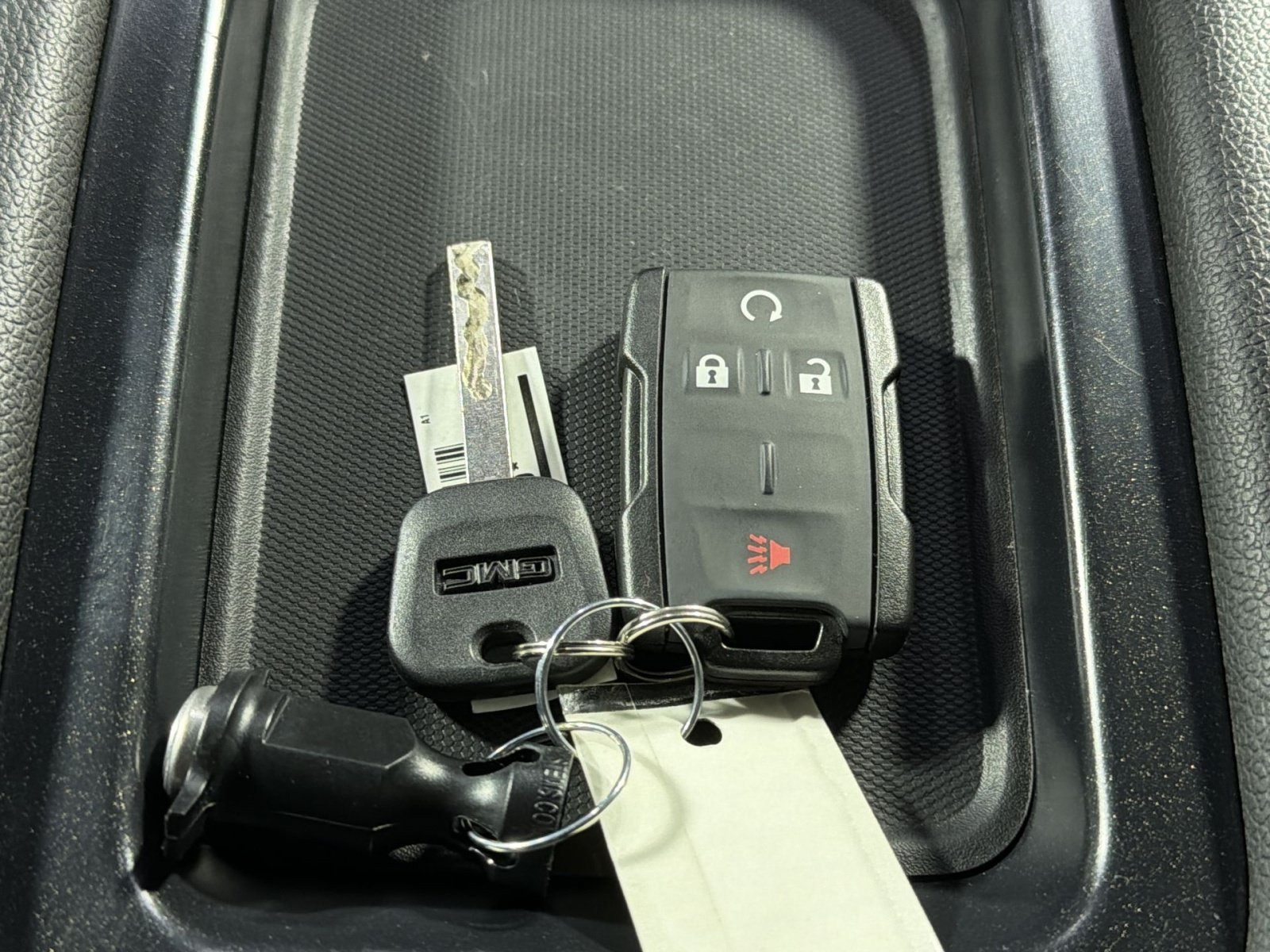Used 2018 GMC Sierra 1500 SLE w/ Black Pack AWD/4WD image 34