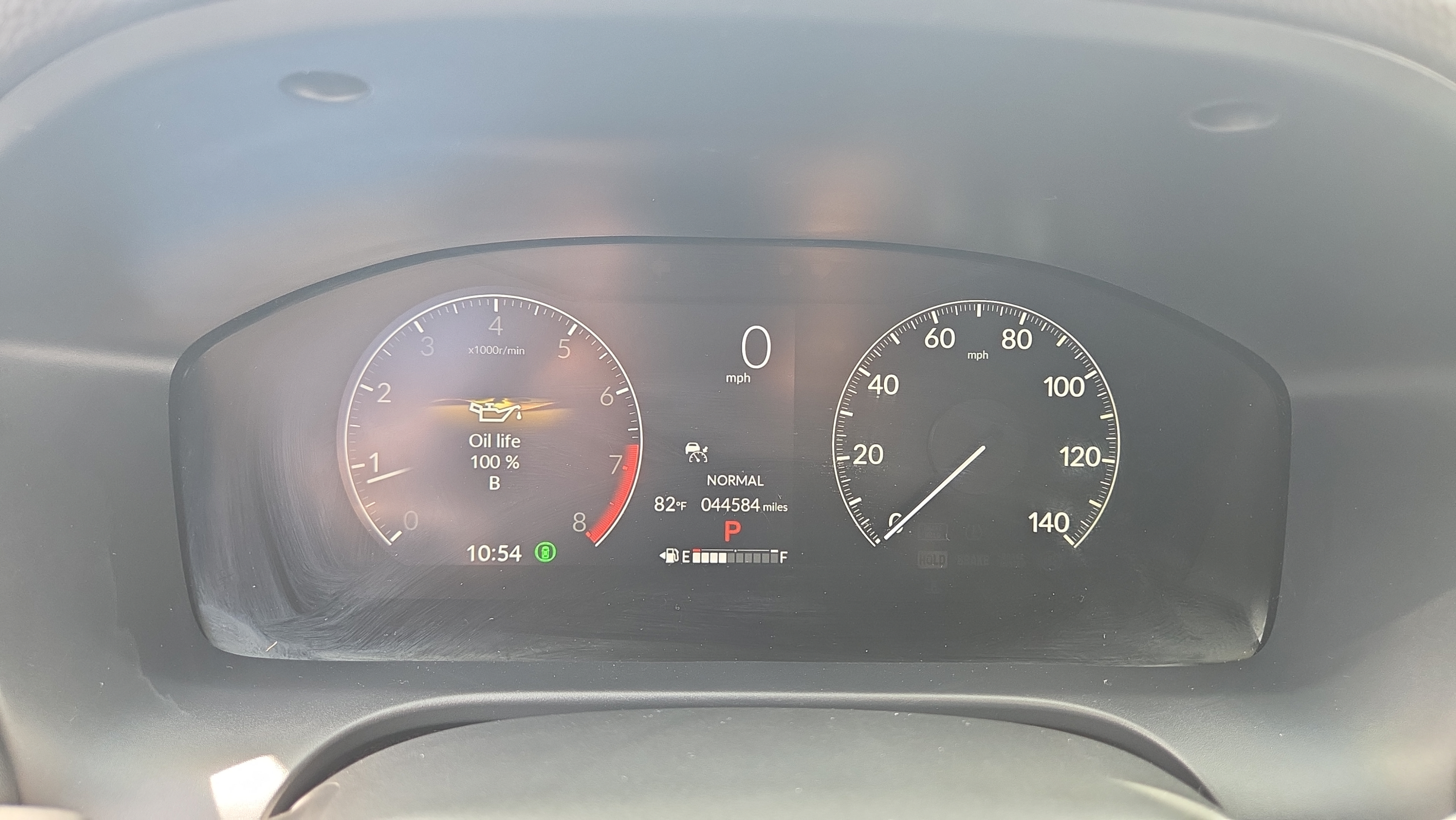 Used 2024 Honda HR-V Sport image 23
