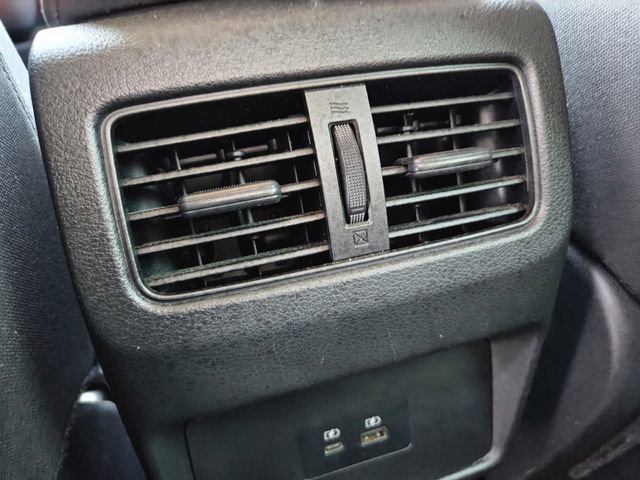 Certified 2023 Nissan Rogue SV AWD/4WD image 29