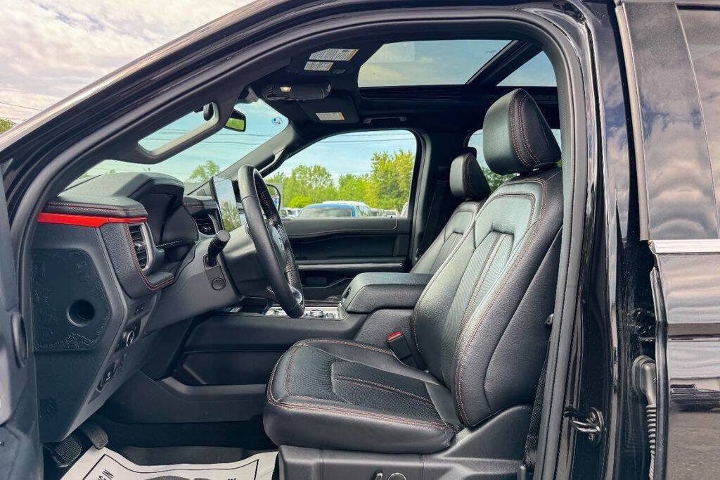 Used 2023 Ford Expedition Timberline AWD/4WD image 23