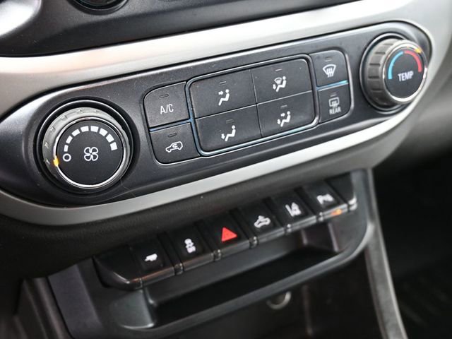 Used 2019 Chevrolet Colorado LT w/ LT Convenience Package image 34