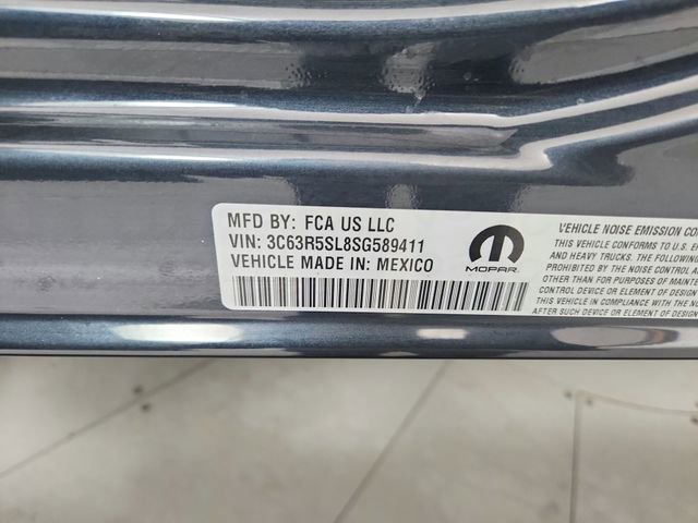 New 2025 RAM 2500 Limited AWD/4WD image 39