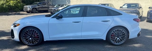 New 2026 Audi S5 Premium Plus AWD/4WD image 5
