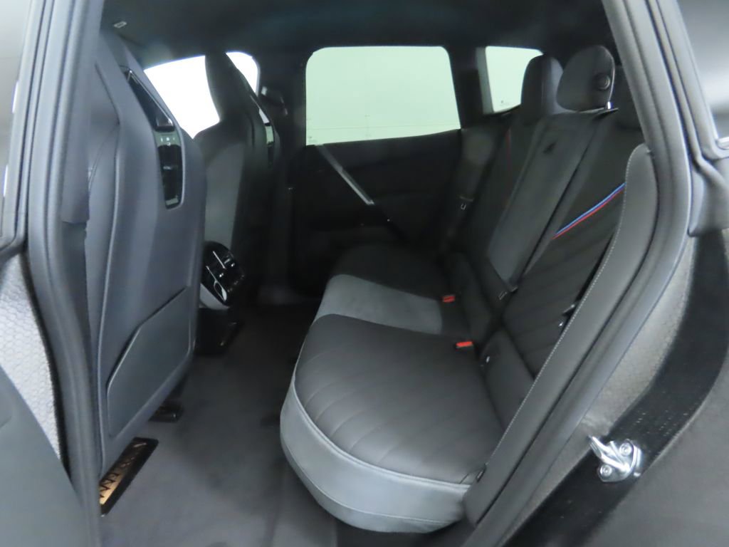New 2026 BMW iX xDrive45 w/ M Sport Package image 22