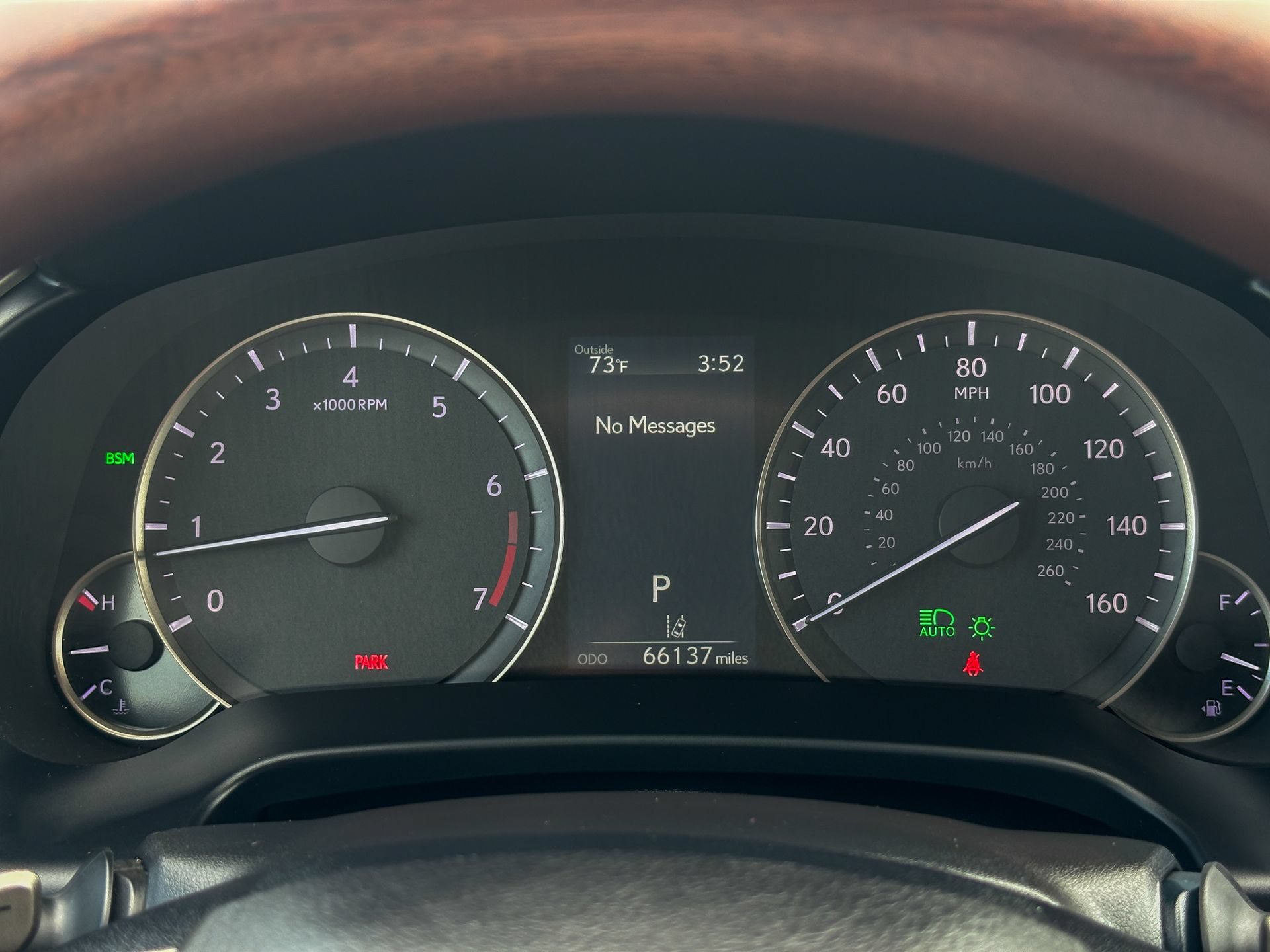 Used 2022 Lexus RX 350 AWD w/ Premium Package image 8