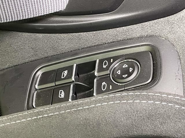 Certified 2024 Porsche 718 Boxster Spyder RS RWD image 32
