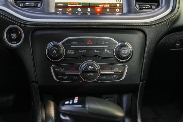 Used 2023 Dodge Charger Scat Pack RWD image 41