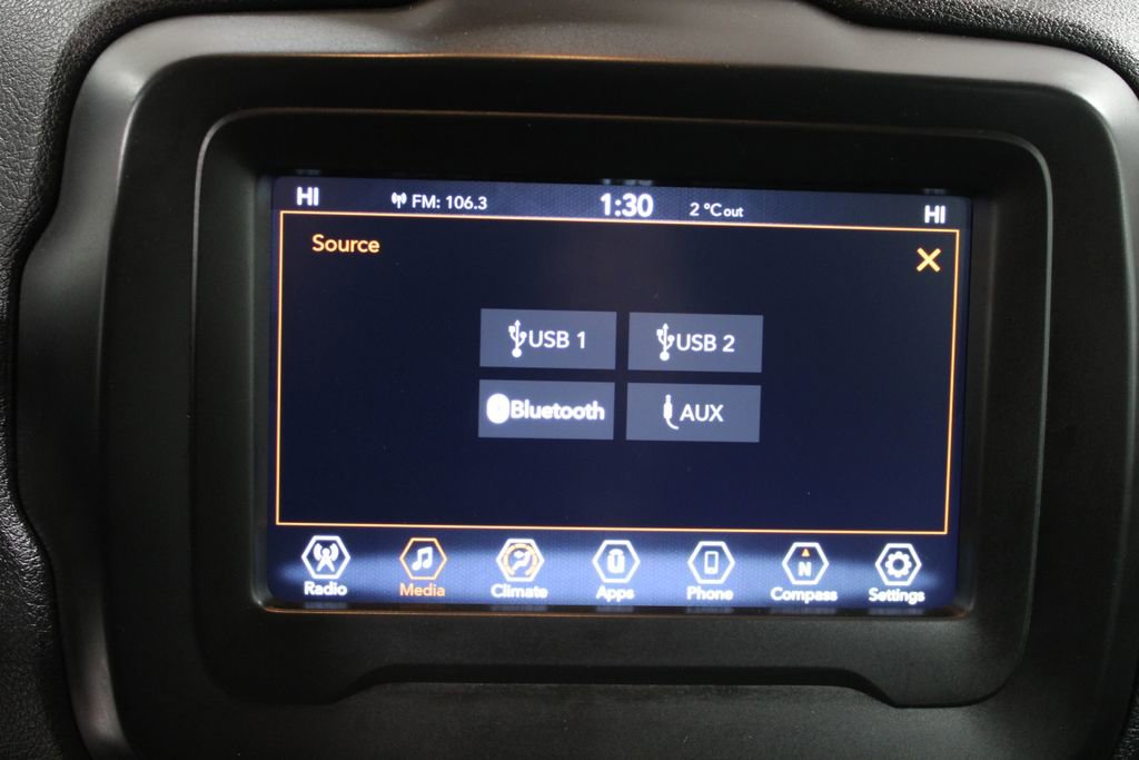 Used 2019 Jeep Renegade Latitude image 44