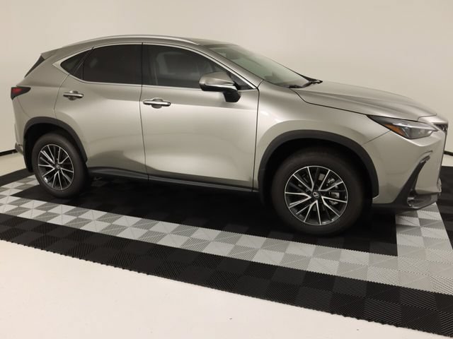 New 2026 Lexus NX 350 AWD w/ Accessory Package (Z1) image 5