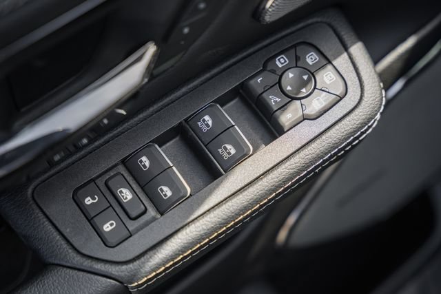 New 2026 RAM 1500 Rebel w/ G/T Package image 52