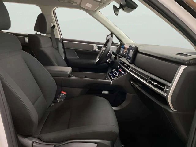 Used 2026 Hyundai Santa Fe SE FWD image 49