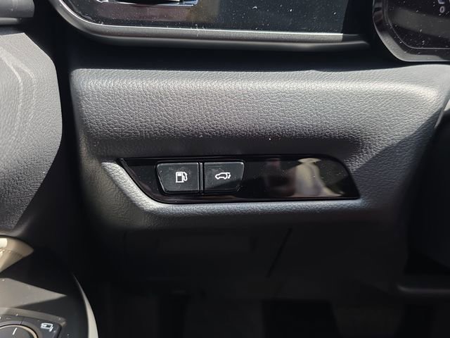 New 2026 Lexus NX 450h+ AWD w/ Accessory Package (P3) image 25