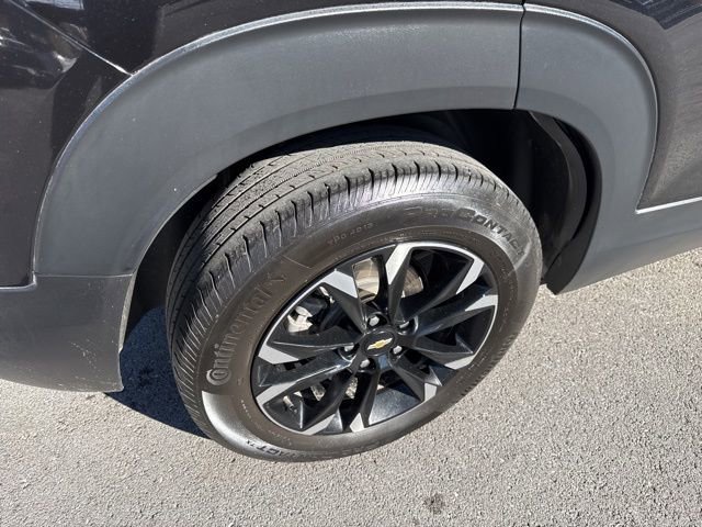 Used 2023 Chevrolet TrailBlazer LT w/ Convenience Package image 33