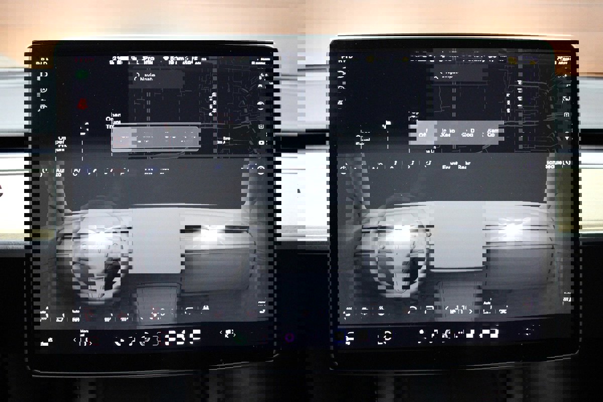 Used 2022 Tesla Model Y Performance image 52