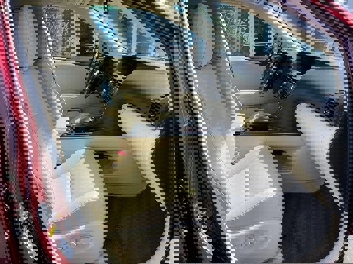 Used 2013 Lexus RX 350 FWD w/ Navigation Pkg image 24