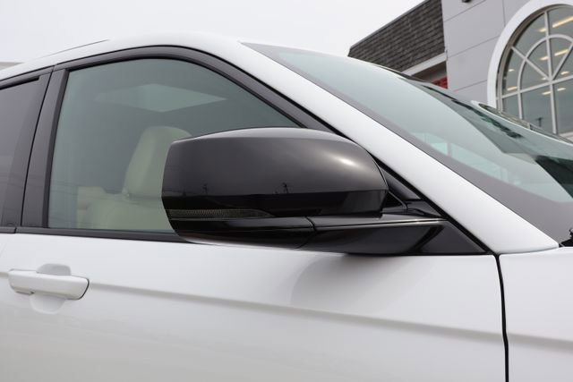 New 2026 Jeep Grand Cherokee Limited image 2