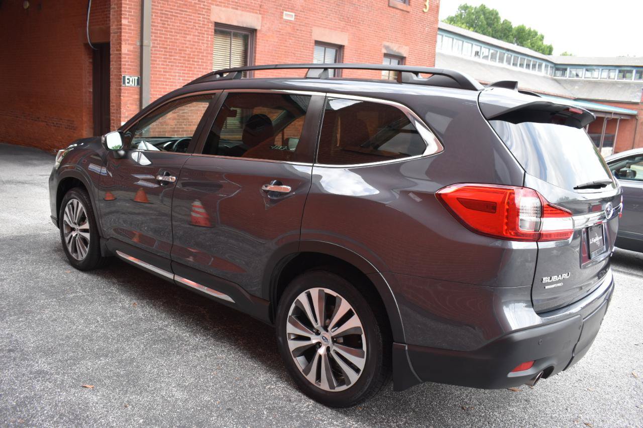 Used 2019 Subaru Ascent Touring AWD/4WD image 6
