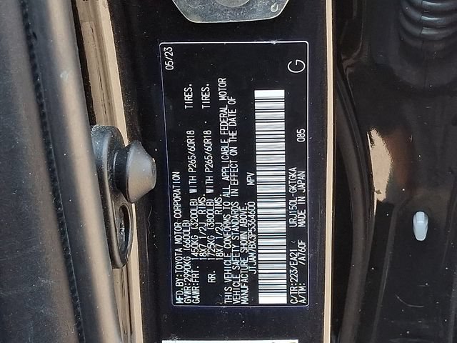 Certified 2023 Lexus GX 460 Premium w/ Premium Package AWD/4WD image 27